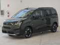 Fiat Doblo Doblò 1.5 BlueHdi 130 CV AT8 PC Magic Top Verde - thumbnail 3