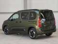 Fiat Doblo Doblò 1.5 BlueHdi 130 CV AT8 PC Magic Top Verde - thumbnail 5