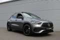Mercedes-Benz GLA 35 AMG 4MATIC AMG NightPakket 306PK (31.249Km Panodak Spo Grijs - thumbnail 2