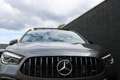 Mercedes-Benz GLA 35 AMG 4MATIC AMG NightPakket 306PK (31.249Km Panodak Spo Grijs - thumbnail 28