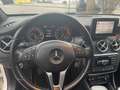 Mercedes-Benz 180 **NAVI, PARKPILOT,SITZHEIZUNG,VHB** Fehér - thumbnail 9