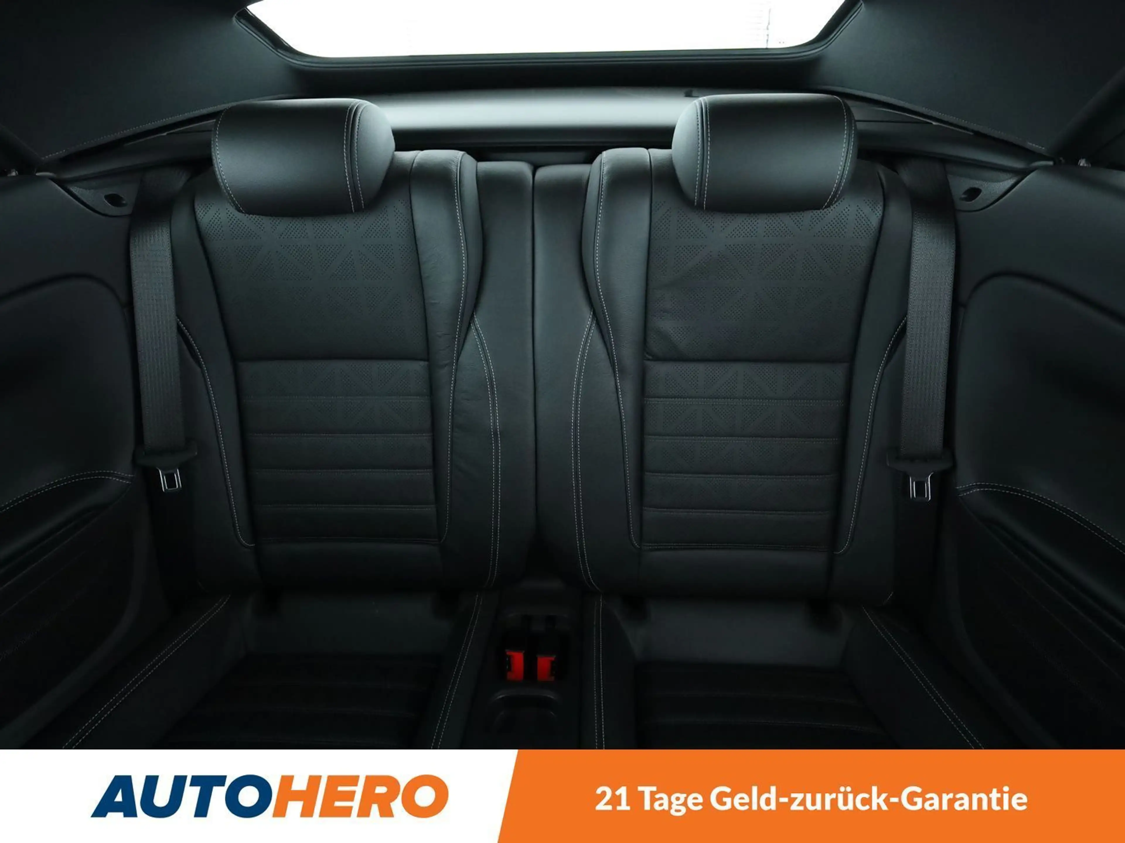 Opel Cascada 1.6 SIDI Turbo Innovation Aut.*NAVI*XENON*CAM*PDC* — photo 15
