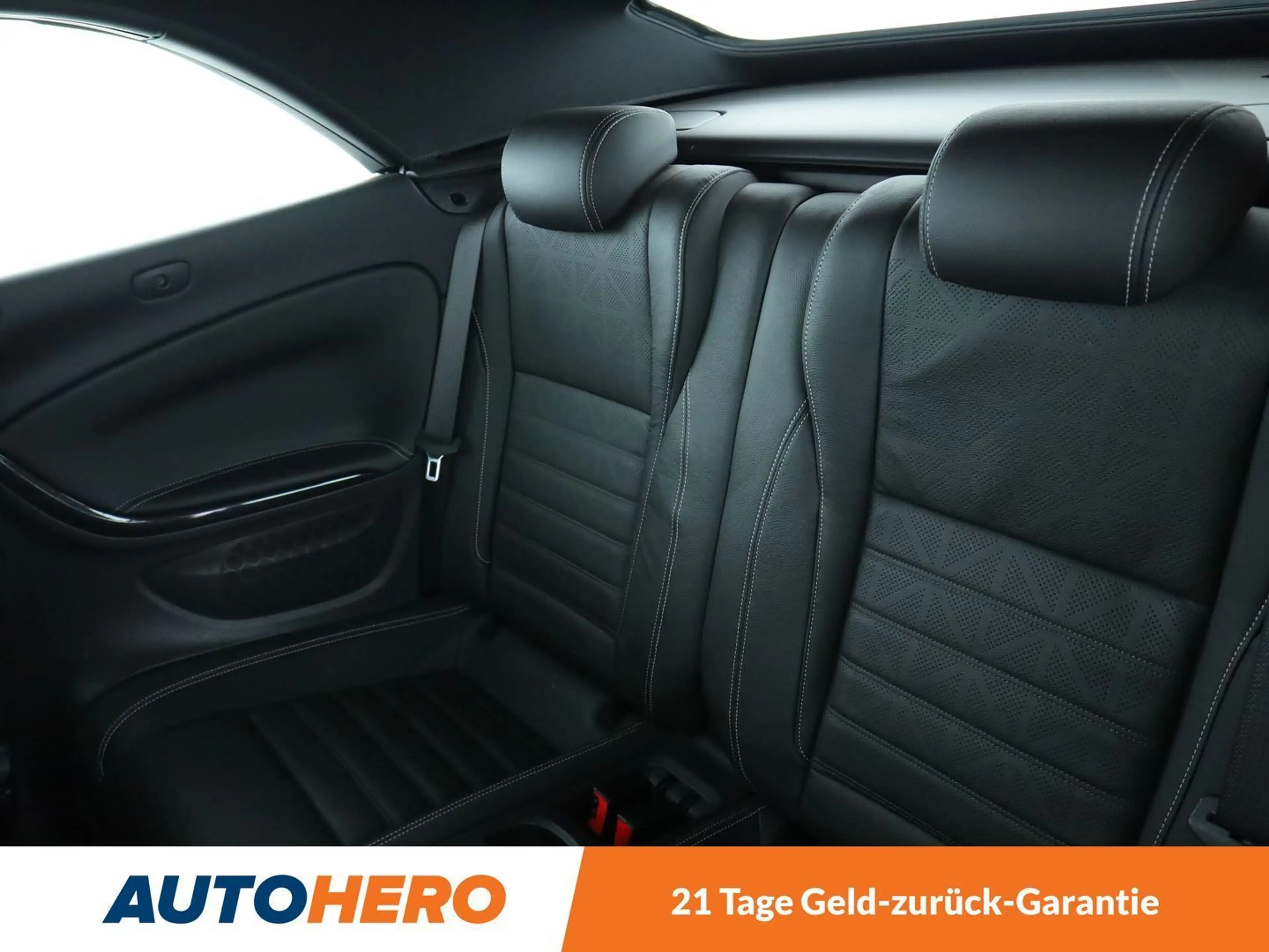 Opel Cascada 1.6 SIDI Turbo Innovation Aut.*NAVI*XENON*CAM*PDC* — photo 14
