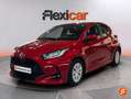 Toyota Yaris 120H 1.5 Active Plus Rojo - thumbnail 3