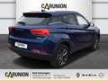 DFSK Seres 3 Luxury 120kW Klimaautom*Navi*360°Kamera Blau - thumbnail 4