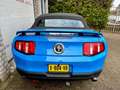 Ford Mustang 4.6 V8 automaat, nieuw model 2010!, youngtimer!! Niebieski - thumbnail 13