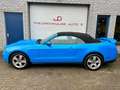 Ford Mustang 4.6 V8 automaat, nieuw model 2010!, youngtimer!! Azul - thumbnail 4