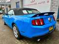 Ford Mustang 4.6 V8 automaat, nieuw model 2010!, youngtimer!! Niebieski - thumbnail 5