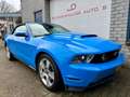 Ford Mustang 4.6 V8 automaat, nieuw model 2010!, youngtimer!! Azul - thumbnail 15