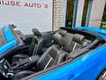 Ford Mustang 4.6 V8 automaat, nieuw model 2010!, youngtimer!! Blauw - thumbnail 7