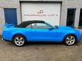 Ford Mustang 4.6 V8 automaat, nieuw model 2010!, youngtimer!! Niebieski - thumbnail 14