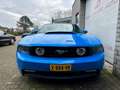Ford Mustang 4.6 V8 automaat, nieuw model 2010!, youngtimer!! Azul - thumbnail 16