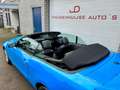 Ford Mustang 4.6 V8 automaat, nieuw model 2010!, youngtimer!! Blauw - thumbnail 8