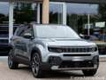 Jeep Avenger SUMMIT 54KWH / Infotainment Pack / Graphite Geel - thumbnail 10