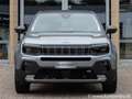 Jeep Avenger SUMMIT 54KWH / Infotainment Pack / Graphite Geel - thumbnail 9