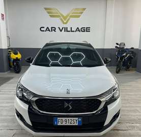 DS 4 Crossback BlueHDi 180 S&S EAT6 Sport Chic