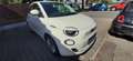 Fiat 500e 3+1 Weiß - thumbnail 1