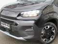 Fiat Doblo M 130 BLUEHDI **VOLLAUSSTATTUNG** Schwarz - thumbnail 4