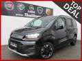 Fiat Doblo M 130 BLUEHDI **VOLLAUSSTATTUNG** Schwarz - thumbnail 1