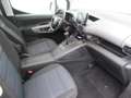 Fiat Doblo M 130 BLUEHDI **VOLLAUSSTATTUNG** Schwarz - thumbnail 13