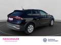 Volkswagen Taigo 1.0 TSI Sitzheizung LED-Scheinwerfer Schwarz - thumbnail 7