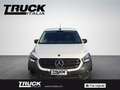 Mercedes-Benz Citan II - citan 110 cdi furgone Long Blanc - thumbnail 1
