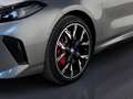 BMW 118 d Grau - thumbnail 4