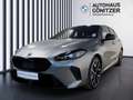 BMW 118 d Grau - thumbnail 2