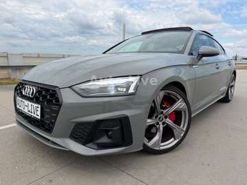 Sportback 40 TFSI*S LINE*VIRT*PANO*LED*KAMERA