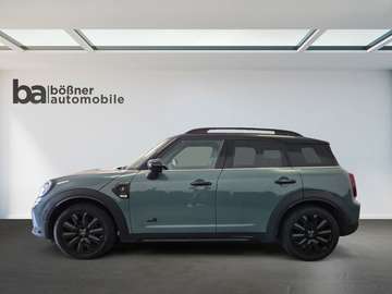 ALL4 Panorama/HUD/Leder/LED