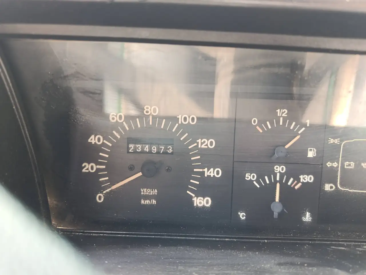 Fiat Panda 4x4, foto 3