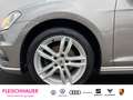 Volkswagen Golf 1,4 VII R-Line  Navi+Tempom.+PDC-Plus+Climatronic Gris - thumbnail 14