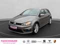 Volkswagen Golf 1,4 VII R-Line  Navi+Tempom.+PDC-Plus+Climatronic Gris - thumbnail 1