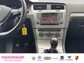 Volkswagen Golf 1,4 VII R-Line  Navi+Tempom.+PDC-Plus+Climatronic Gris - thumbnail 11