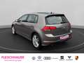 Volkswagen Golf 1,4 VII R-Line  Navi+Tempom.+PDC-Plus+Climatronic Gris - thumbnail 4