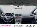 Volkswagen Golf 1,4 VII R-Line  Navi+Tempom.+PDC-Plus+Climatronic Gris - thumbnail 10