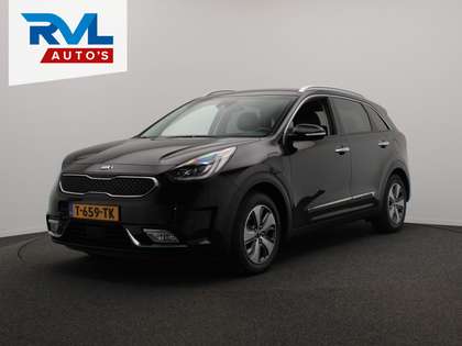 Kia Niro 1.6 GDi PHEV BusinessLine Trekhaak Stuur/Stoelverw