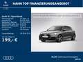 Audi A1 25 TFSI s-tronic S line LED ACC APP Grau - thumbnail 2