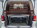 Volkswagen T5 California 2.0 TDI Highline 4Motion |AUTOM|LEDER|STHZ Bianco - thumbnail 11