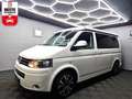 Volkswagen T5 California 2.0 TDI Highline 4Motion |AUTOM|LEDER|STHZ Bianco - thumbnail 1