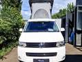 Volkswagen T5 California 2.0 TDI Highline 4Motion |AUTOM|LEDER|STHZ Bianco - thumbnail 9