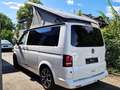 Volkswagen T5 California 2.0 TDI Highline 4Motion |AUTOM|LEDER|STHZ Bianco - thumbnail 4
