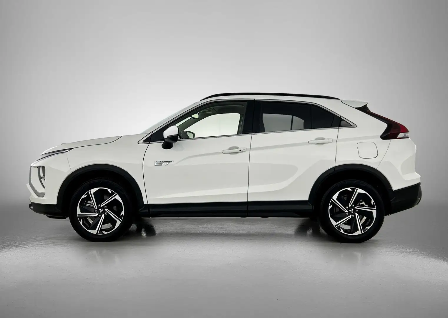 Mitsubishi Eclipse Cross 2.4 PHEV Intense | Camera | Apple Carplay/Android Blanc - 2