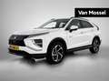 Mitsubishi Eclipse Cross 2.4 PHEV Intense | Camera | Apple Carplay/Android Blanc - thumbnail 1