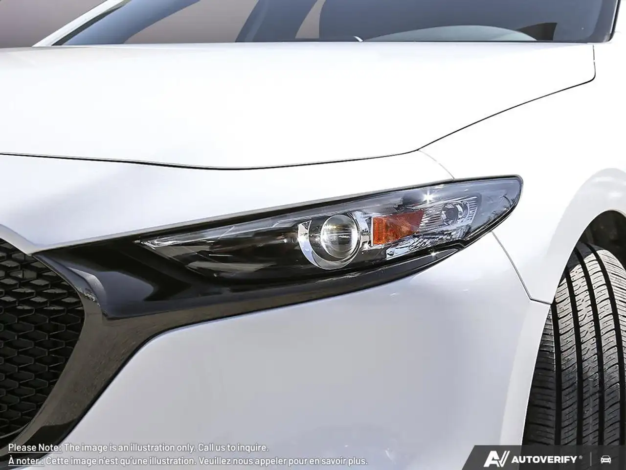 Mazda 3 снимка Mazda 3