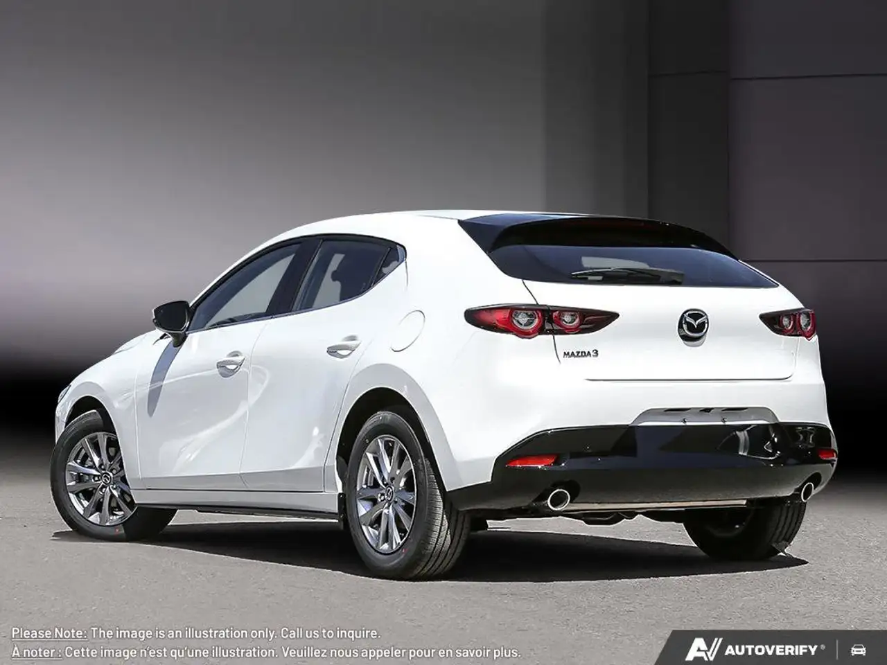 Mazda 3 снимка Mazda 3