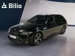 BMW Série 3 M340d xDrive Touring