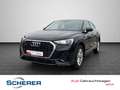 Audi Q3 40 TDI quattro S tronic KAMERA INTE Schwarz - thumbnail 1