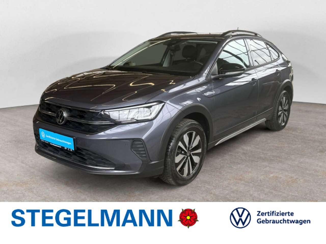 Volkswagen Taigo 2025
