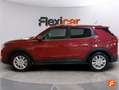 SsangYong Korando G15T Limited 4x2 L.P. Rojo - thumbnail 5